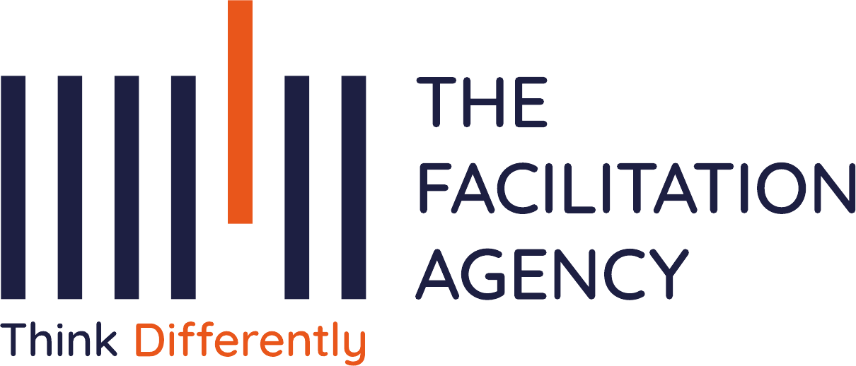 The Facilitation Agency: Think Differently